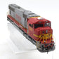 Athearn G69277 HO Scale Burlington Northern Santa Fe SD75I Diesel w/DCC & Sound LN/Box