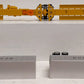 Lionel 6-16322 O Gauge TTUX Flatcar with 2 Sealand Trailers #16321, #16322 EX/Box