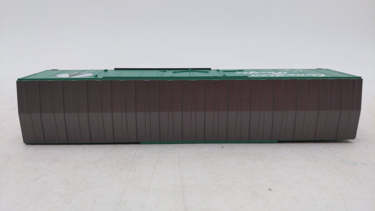 Proto 1000 30289 Canada Pacific Boxcar #81110 LN/Box