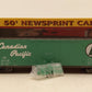 Proto 1000 30289 Canada Pacific Boxcar #81110 LN/Box