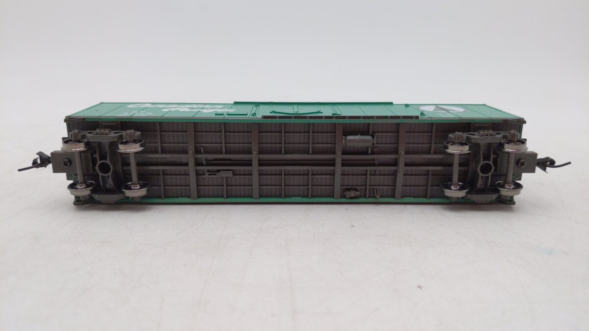 Proto 1000 30289 Canada Pacific Boxcar #81110 LN/Box