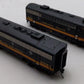 Broadway Limited 6677 HO NP EMD F7 A/B Diesel Locomotive Sound/DCC #6008A/6008B
