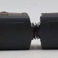 Broadway Limited 6677 HO NP EMD F7 A/B Diesel Locomotive Sound/DCC #6008A/6008B