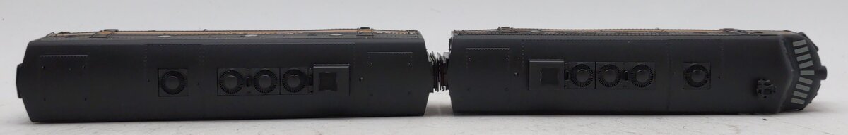 Broadway Limited 6677 HO NP EMD F7 A/B Diesel Locomotive Sound/DCC #6008A/6008B