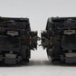 Broadway Limited 6677 HO NP EMD F7 A/B Diesel Locomotive Sound/DCC #6008A/6008B