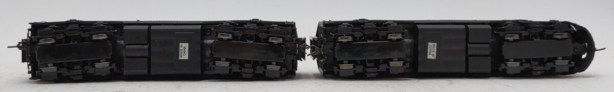 Broadway Limited 6677 HO NP EMD F7 A/B Diesel Locomotive Sound/DCC #6008A/6008B