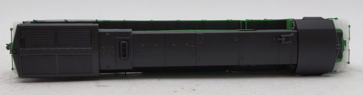 Broadway Limited 2442 HO Burlington Northern GE C30-7 Paragon2™ #5502 w/ DCC