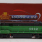 Broadway Limited 2442 HO Burlington Northern GE C30-7 Paragon2™ #5502 w/ DCC