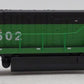 Broadway Limited 2442 HO Burlington Northern GE C30-7 Paragon2™ #5502 w/ DCC
