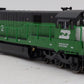 Broadway Limited 2442 HO Burlington Northern GE C30-7 Paragon2™ #5502 w/ DCC