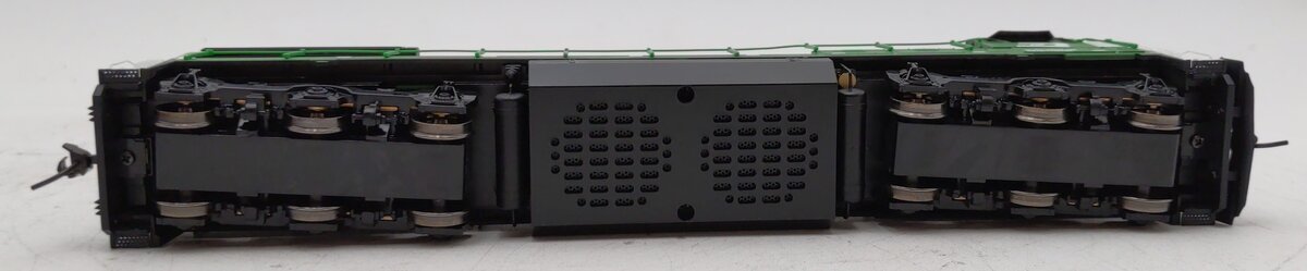 Broadway Limited 2442 HO Burlington Northern GE C30-7 Paragon2™ #5502 w/ DCC