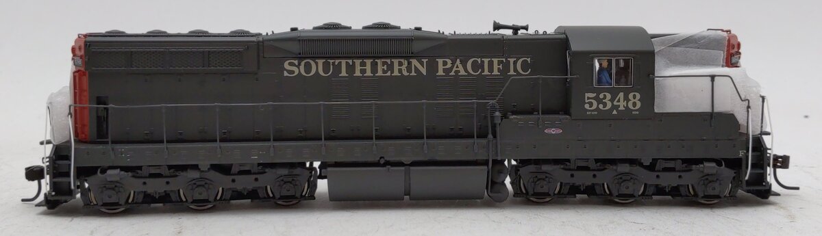 Broadway Limited 2418 HO Southern Pacific EMD SD9 Paragon2™ #5348