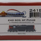Broadway Limited 2418 HO Southern Pacific EMD SD9 Paragon2™ #5348