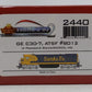 Broadway Limited 2440 HO Santa Fe 797 GE C30-7 #8012 w/ DCC&SND