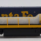 Broadway Limited 2440 HO Santa Fe 797 GE C30-7 #8012 w/ DCC&SND