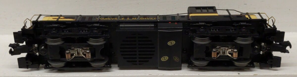 MTH 30-21165-1 O Louisville & Nashville RS-3 Diesel Locomotive #105 w/ PS3 EX/Box