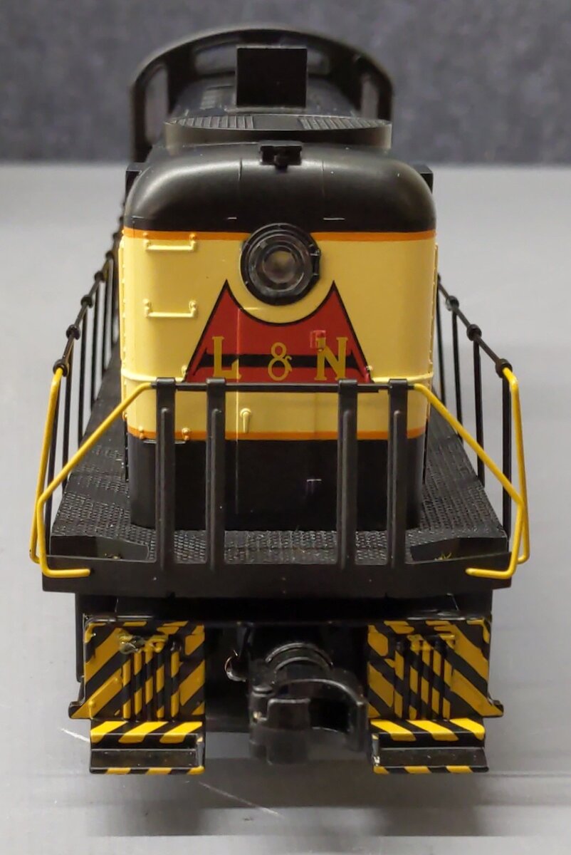 MTH 30-21165-1 O Louisville & Nashville RS-3 Diesel Locomotive #105 w/ PS3 EX/Box