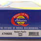 Athearn 96085 HO Scale Western Pacific GP35 Diesel Locomotive #3007