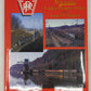 Trackside under Pennsy Wires with James P. Shuman Hardcover Book EX