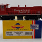 Athearn G66185 HO CP Rail MP15-AC Diesel Locomotive w/DCC & Sound #1445