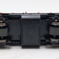 Athearn G66185 HO CP Rail MP15-AC Diesel Locomotive w/DCC & Sound #1445