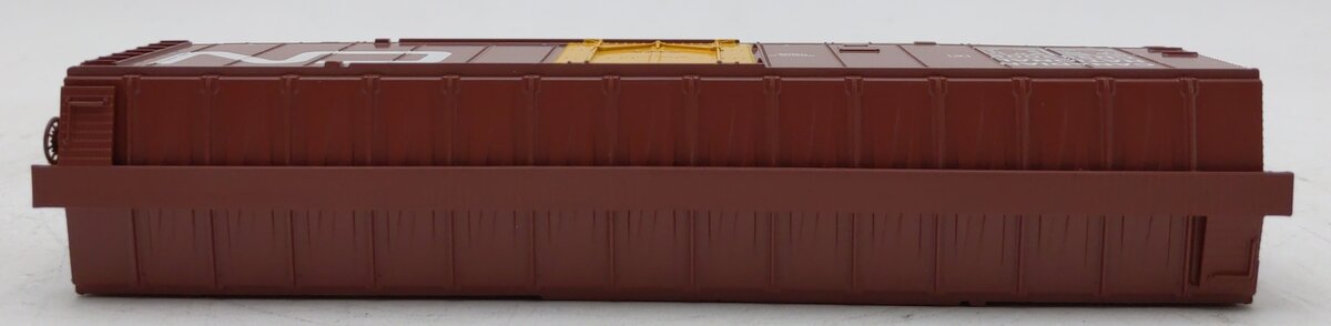 Athearn 70783 HO CN 50' Smooth Plug Door Boxcar #353009