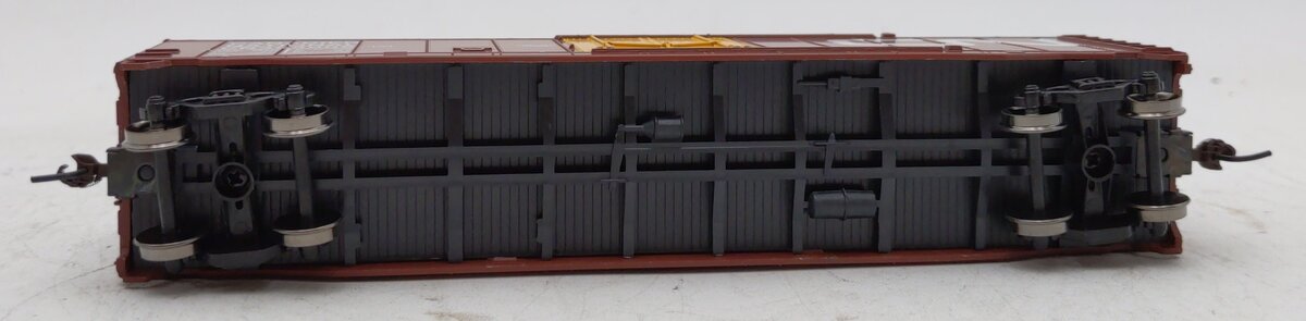 Athearn 70783 HO CN 50' Smooth Plug Door Boxcar #353009