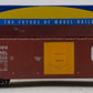 Athearn 70783 HO CN 50' Smooth Plug Door Boxcar #353009