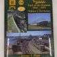 Trackside East of the Hudson 1941-1953 with William J. McChesny Hardcover Book EX