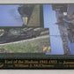 Trackside East of the Hudson 1941-1953 with William J. McChesny Hardcover Book EX