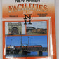 New Haven Facilities in Color, Vol. 2 Hardcover Book By Phillip W. Adams EX