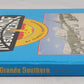 Sunset On The Rio Grande Southern Vol.1 Hardcover Book By James L. Ehernberger VG