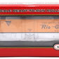 Atlas 20001809 HO Scale Rio Grande 50' GARX Plug Door Box Car #50973