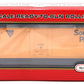 Atlas 20001817 HO Scale Southern Pacific 50' GARX Plug Door Box Car #51252