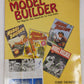 Lionel's Model Builder Paperback Book By Terry Thompson, Roger Carp