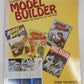 Lionel's Model Builder Paperback Book By Terry Thompson, Roger Carp