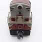 Lionel 2321 Vintage O Lackawanna FM Diesel Locomotive - Maroon Roof Version VG