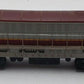 Lionel 2321 Vintage O Lackawanna FM Diesel Locomotive - Maroon Roof Version VG