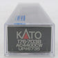 Kato 176-7038 N Union Pacific GE AC4400CW Diesel Locomotive #6735