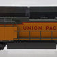 Kato 176-7038 N Union Pacific GE AC4400CW Diesel Locomotive #6735 LN/Box