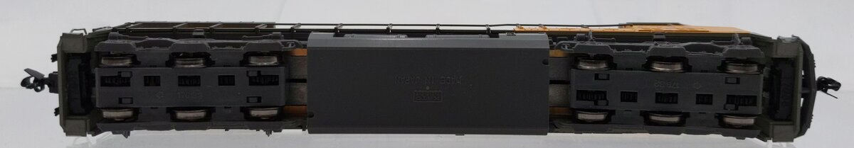 Kato 176-7038 N Union Pacific GE AC4400CW Diesel Locomotive #6735