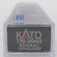 Kato 176-8943 N Union Pacific GE ES44AC Diesel Locomotive #5488