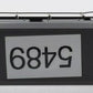 Kato 176-8943 N Union Pacific GE ES44AC Diesel Locomotive #5488