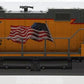 Kato 176-8943 N Union Pacific GE ES44AC Diesel Locomotive #5488