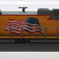 Kato 176-8438 N UP Flag SD70Ace Diesel Locomotive with Cab Headlight #8497
