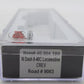 Atlas 40004209 N CREX Dash 8-40C Diesel Locomotive with DCC/Sound #9063