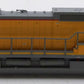 Atlas 40004209 N CREX Dash 8-40C Diesel Locomotive with DCC/Sound #9063