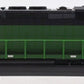 Kato 176-4961 N Burlington Northern Standard EMD SD40-2 Diesel Locomotive #7036