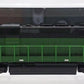 Kato 176-4961 N Burlington Northern Standard EMD SD40-2 Diesel Locomotive #7036