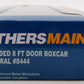 Walthers 910-2257 HO Maine Central 40' ACF Welded Boxcar with 8' Door #8444